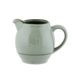1pt Jug-Celadon