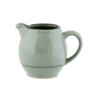 1pt Jug-Celadon