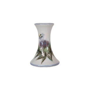 Bud Vase - Thistle