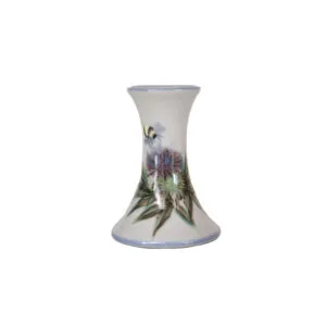 Bud Vase - Thistle