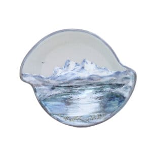 Quaich - Snowscape