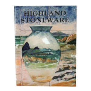 Highland Stoneware Book