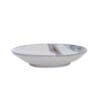 Geo Dessert Dish - Landscape Light