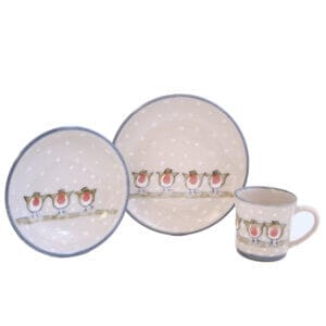 Kids Set - Kids Robin