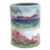 Utensil Holder - Sunset