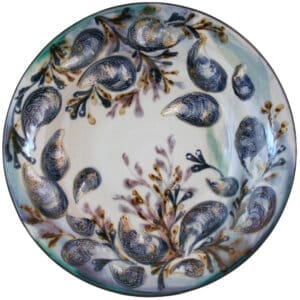Haggis Bowl - Mussel