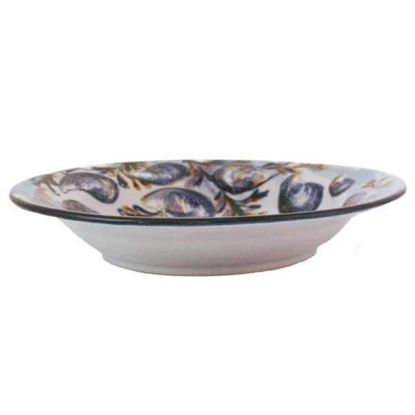 Haggis Bowl - Mussel