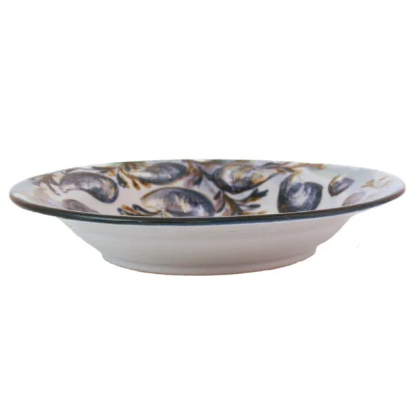 Haggis Bowl - Mussel