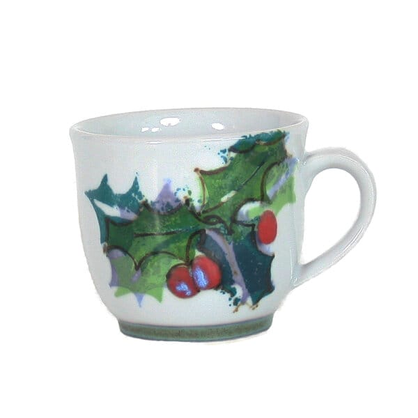 225 Mug - Holly
