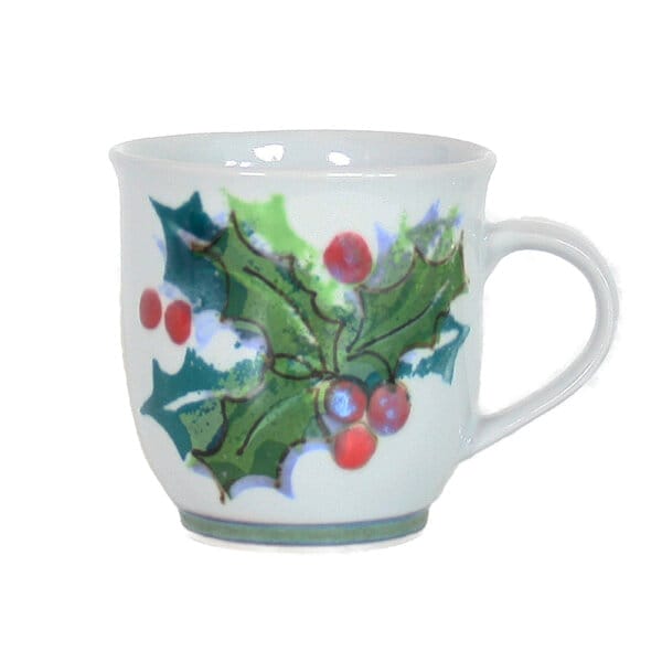 425 Mug - Holly