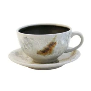 Cappuccino Cup & Saucer - Ledmore