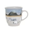 425 Mug - Mum in various patterns