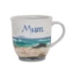 425 Mug - Mum in various patterns