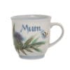 425 Mug - Mum in various patterns