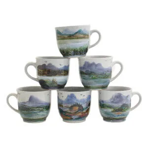 225 Mug - Landscape - 2nd Q