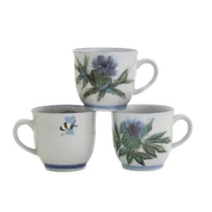 225 Mug - Thistle - 2nd Q