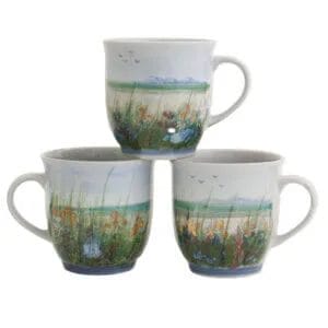 425 Mug - Machair - 2nd Quality