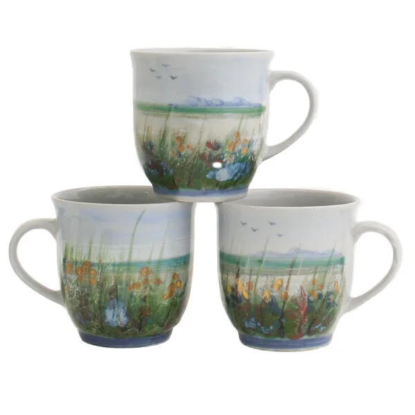 425 Mug - Machair - 2nd Quality