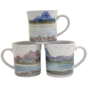 1 Pint Mug - Landscape - 2nd Q
