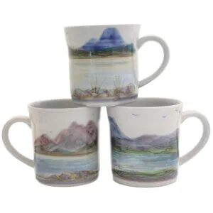 1 Pint Mug - Landscape - 2nd Q