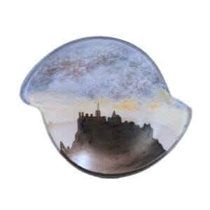 Quaich - Edinburgh Skyline