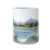 Utensil Holder - Landscape