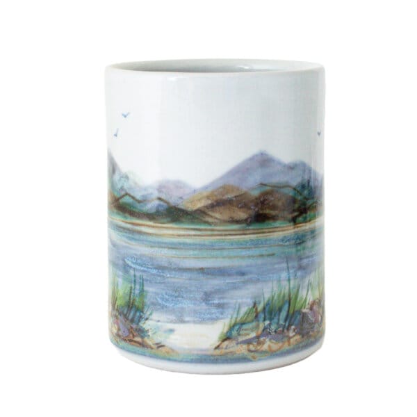 Utensil Holder - Landscape