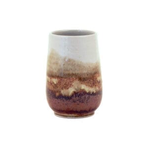 Small Straight Queensberry Vase - Moine