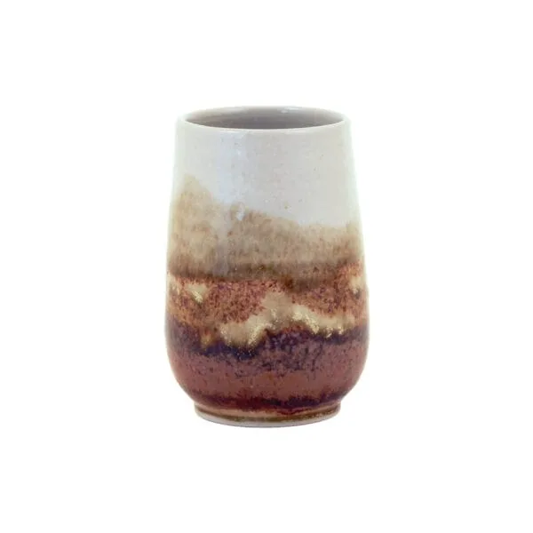 Small Straight Queensberry Vase - Moine