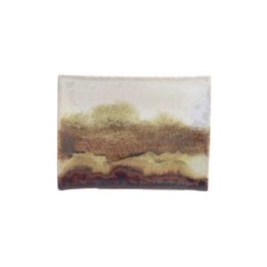 X-Small Rectangle - Moine