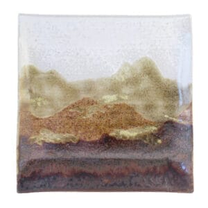 X-Large Square - Moine