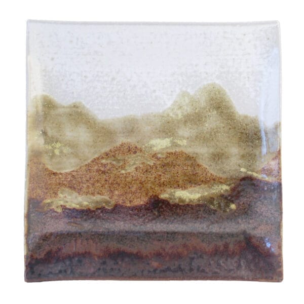 X-Large Square - Moine