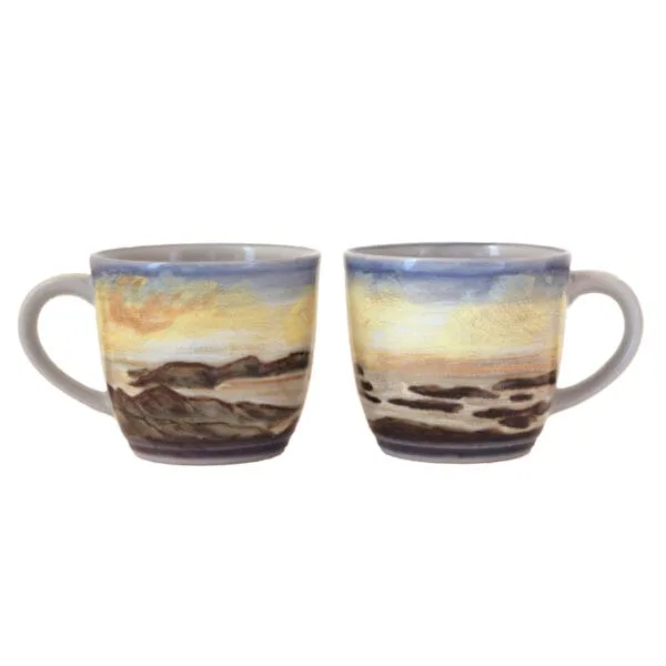 Mug of the Year 2025 - Summer Isles